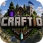 CraftioSMP logo
