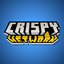 CRISPY NETWORK | CROSSPLAY logo
