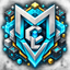Lunar Valley logo