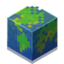 MINERAZE | SURVIVAL | TOWNY | DUNGEONS | JOBS | MCMMO logo