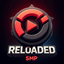 ReloadedSMP 18+ | Whitelist | Hermitcraft | Adult logo