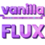 Vanilla Flux logo