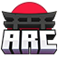 Arcane World logo