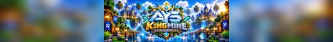 AYSKINGMINE banner