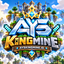 AYSKINGMINE logo