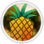 Fruit Servers - Survival, Skyblock, Prison & Cobblemon logo