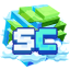 SkCube logo