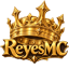 ReyesMC logo