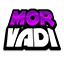 MORVADI logo