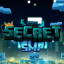 SECRET SMP logo