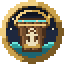 Bucketry Minecraft logo