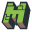 Mirai SMP logo