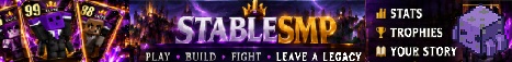 StableSMP banner