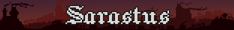 Sarastus banner