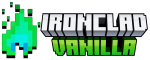 Ironclad Vanilla (Hermitcraft) (No Resets) banner