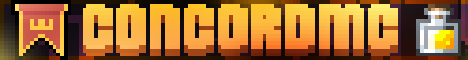 ConcordMC banner