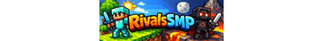 RivalsSMP banner
