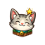 MeowcraftSMP logo