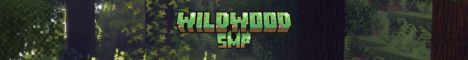 Wildwood SMP banner