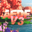 A Era Do Futuro 3 ++ TotalCraft logo