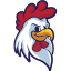 ChickenNW logo