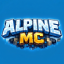 AlpineMC logo
