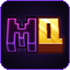 Moro's Quest logo