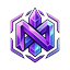 Metioria Network logo