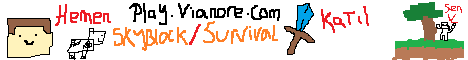 Vianore banner