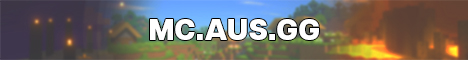 AusGG banner
