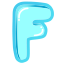 Facora Factions logo