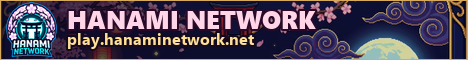Hanami Network banner