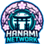 Hanami Network logo