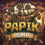 PAPIK SMP logo