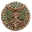 Halsir MC SMP logo