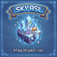 SKY ASL - VƯƠNG QUỐC BẦU TRỜI logo