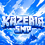 kazeria smp logo