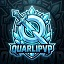 QuarliPvP | Donmuş Krallık & 1.16.5+ PvP Sunucusu logo