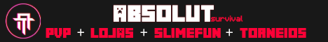 AbsolutGG - Minecraft banner