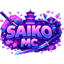 SaikoMC - OP Prison and Survival SMP logo