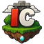 ɪɴᴀᴄʀᴀꜰᴛ logo
