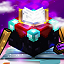 ✧ PhantasyMC ✧ 1.21.11 Fantasy Economy-Survival logo