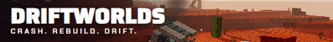 Driftworlds banner
