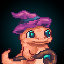 Geck SMP: Vanilla+ Community Servival logo
