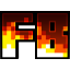 FlameBourneSMP logo