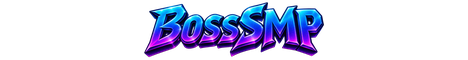 Boss SMP banner