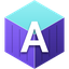 aetherprison logo