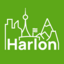 Harlon City Server logo