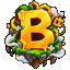 BeeBlocky logo
