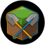 GenuineMC [Semi-Vanilla ~ 26.3] logo